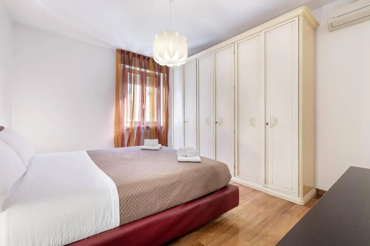 Apartment We Home - Vista Arena, Incredibile Verona Italy