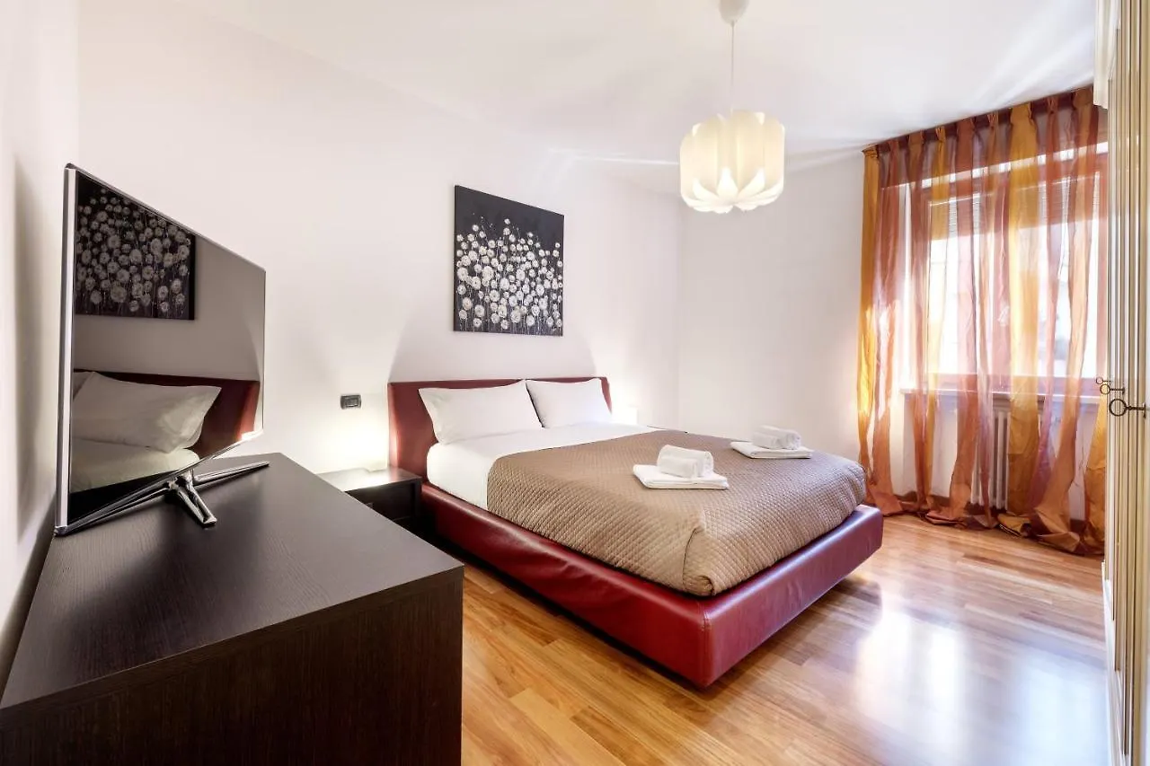 We Home - Vista Arena, Incredibile Verona Apartment