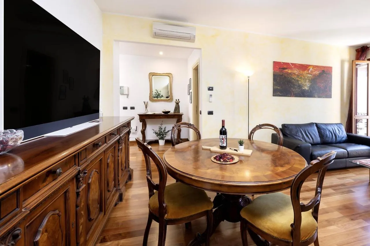 Apartament We Home - Vista Arena, Incredibile Werona