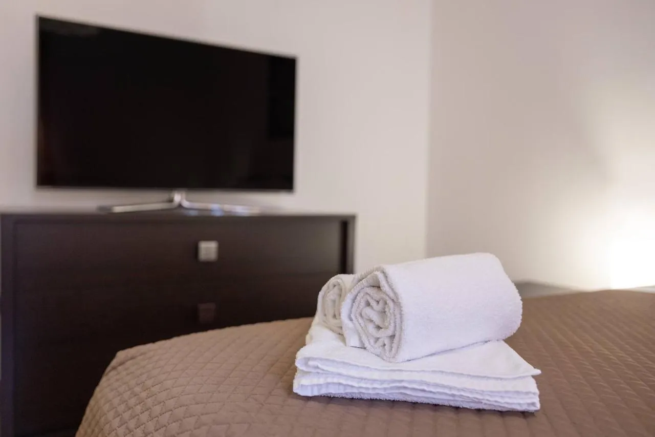 Apartament We Home - Vista Arena, Incredibile Werona