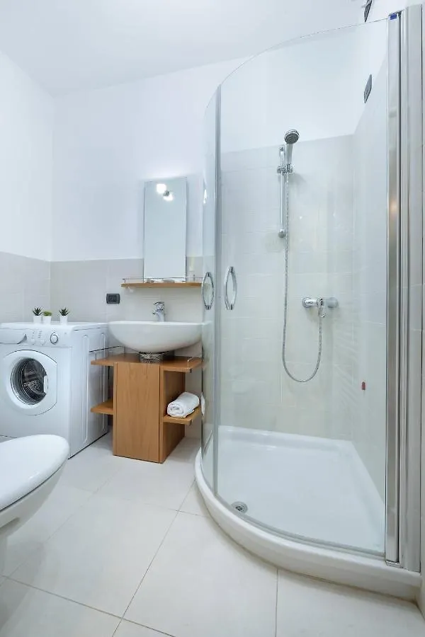 We Home - Vista Arena, Incredibile Werona Apartament