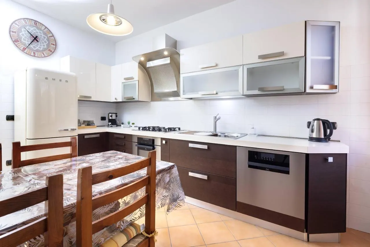 Apartament We Home - Vista Arena, Incredibile Werona Włochy