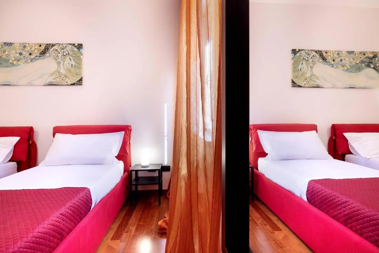 We Home - Vista Arena, Incredibile Werona Apartament