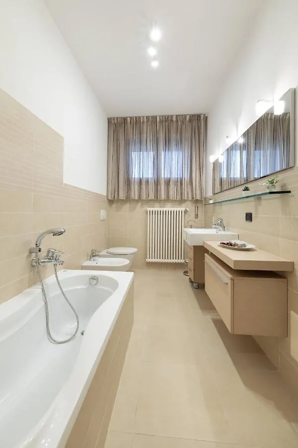 Apartament We Home - Vista Arena, Incredibile Werona