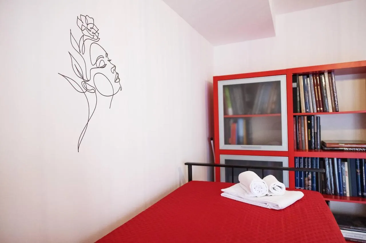 Apartament We Home - Vista Arena, Incredibile Werona