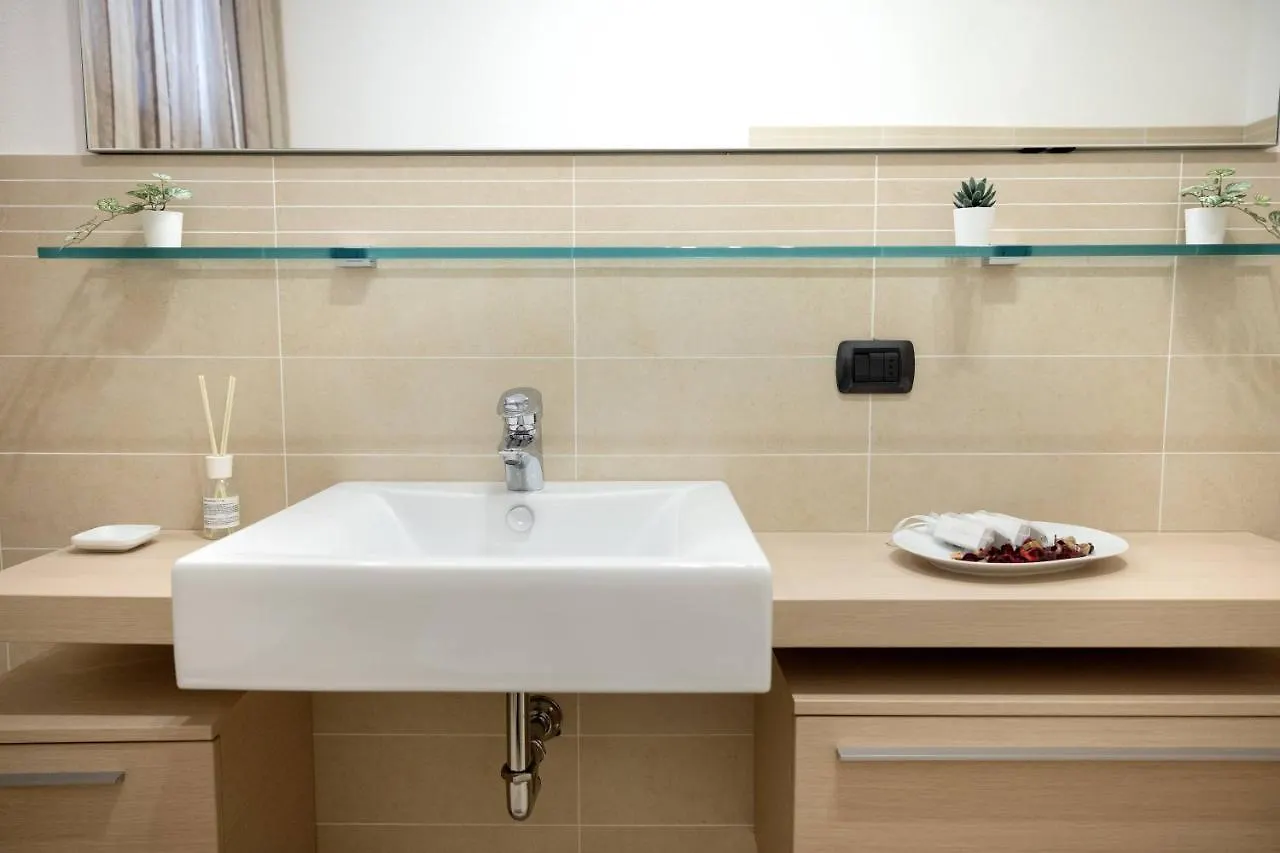 Apartament We Home - Vista Arena, Incredibile Werona Włochy