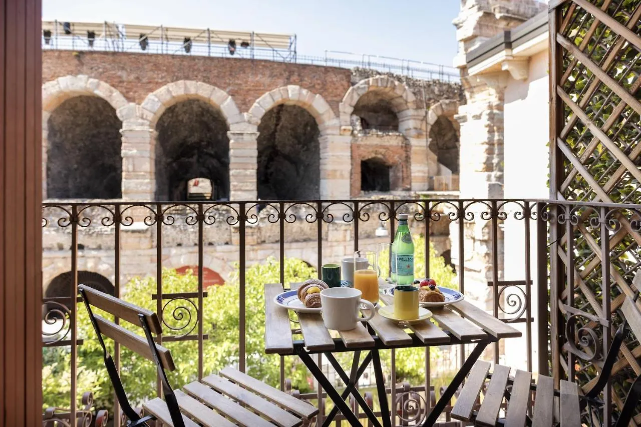 We Home - Vista Arena, Incredibile Verona Italia