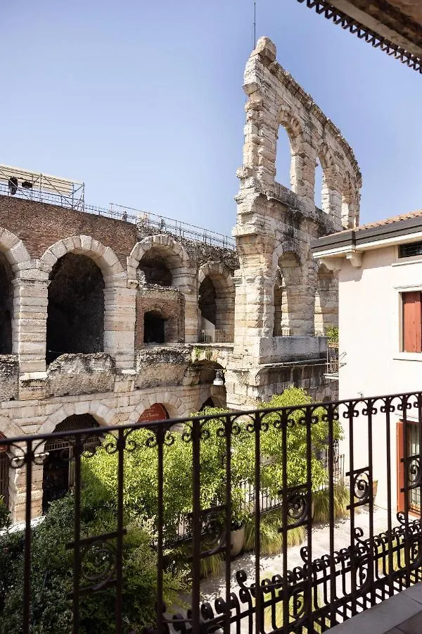 Appartamento We Home - Vista Arena, Incredibile Verona